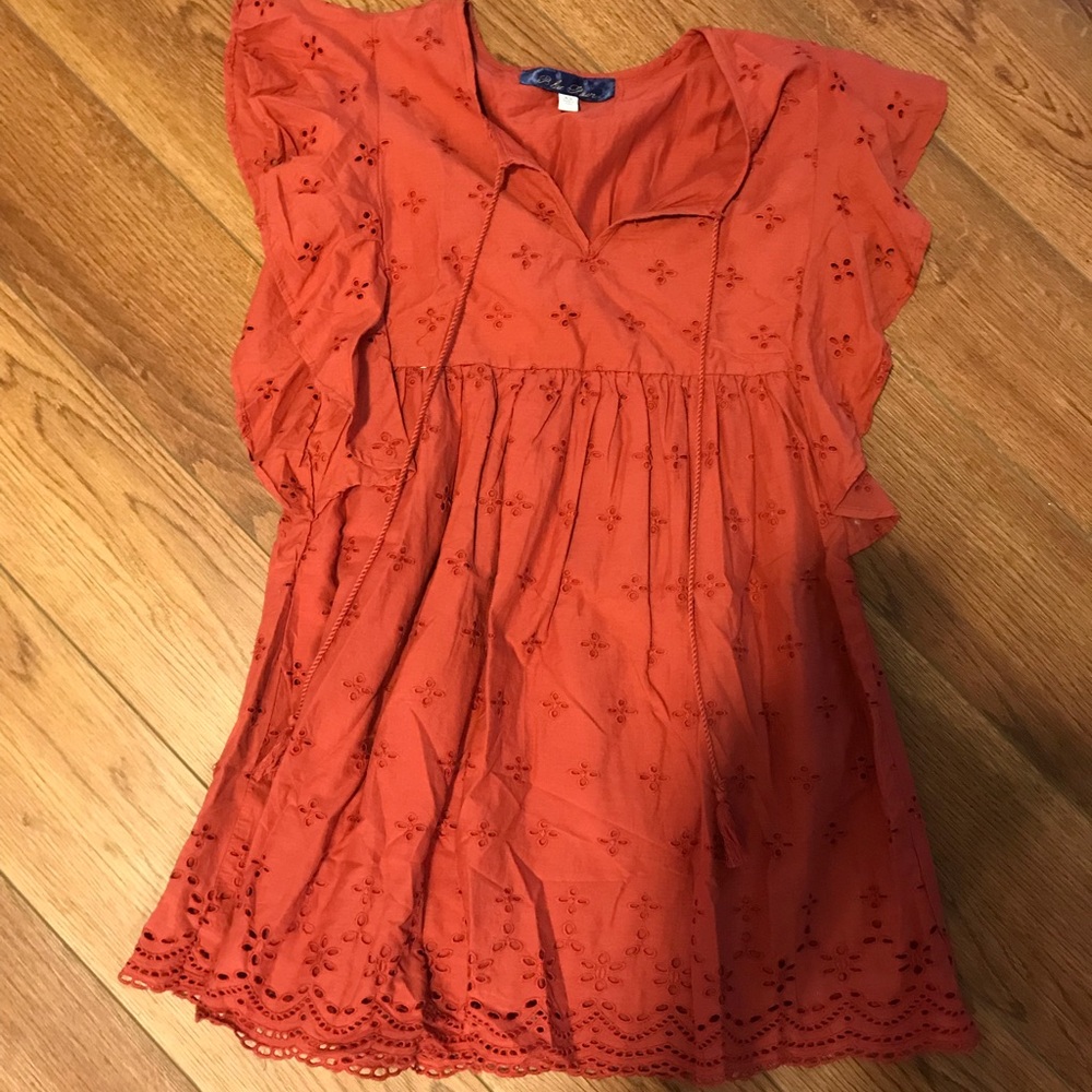 Summer dress